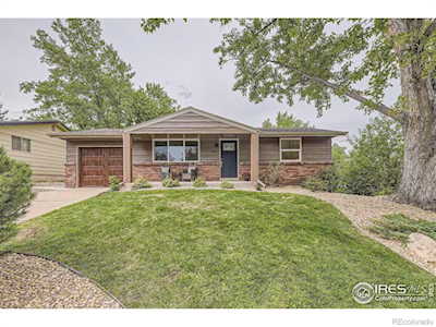 1505 Findlay Way Boulder, CO 80305