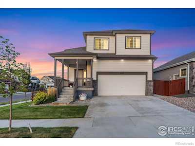 2033 Moon Rise Dr Windsor, CO 80550