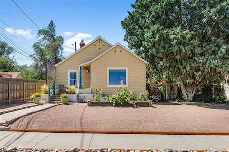 214 S Hancock Ave Colorado Springs, CO 80903