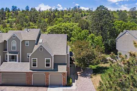 2144 Palm Dr Colorado Springs, CO 80918