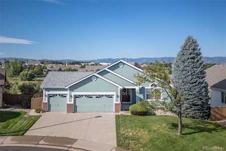 9661 Mountain Daisy Way Highlands Ranch, CO 80129