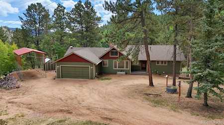 134 Broken Wheel Rd Woodland Park, CO 80863
