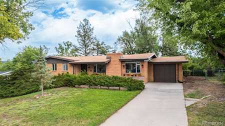 1311 Iowa Ave Colorado Springs, CO 80909