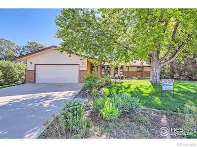 2316 Fairway Ln Greeley, CO 80634