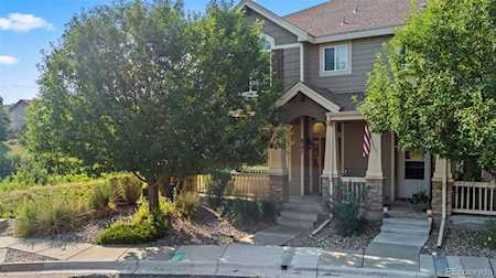 6597 Baytree Grove Colorado Springs, CO 80923