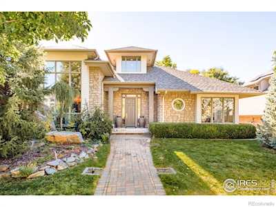 2940 Island Dr Boulder, CO 80301