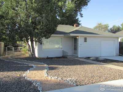 222 E 7th Ave Fort Morgan, CO 80701