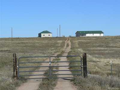 10115 Ramah Hwy Calhan, CO 80808