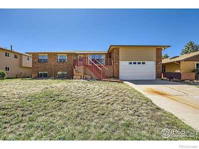 6435 Chippewa Rd Colorado Springs, CO 80915