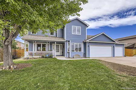 325 N 45th Avenue Court Greeley, CO 80634