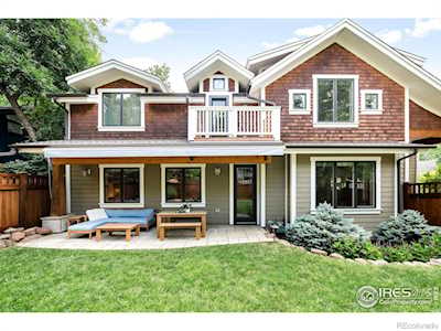 2332 20th St Boulder, CO 80304