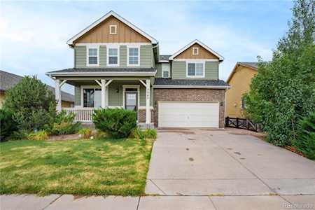 7945 Buckeye Tree Ln Colorado Springs, CO 80927