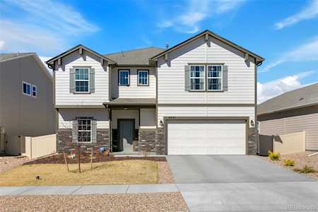 4632 Amazonite Dr Colorado Springs, CO 80938