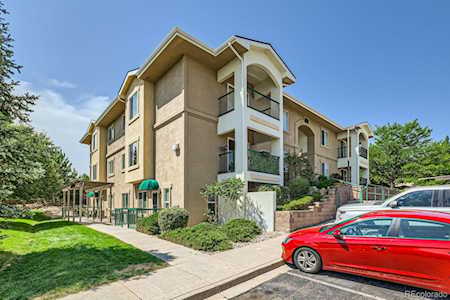 3040 Mandalay Grove #3 Colorado Springs, CO 80917