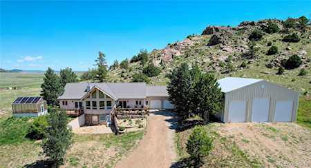 775 Lake View Rd Westcliffe, CO 81252