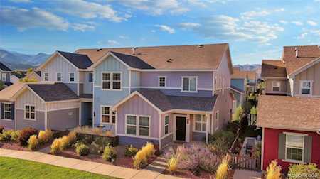 93 Mayflower St Colorado Springs, CO 80905