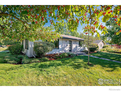 2315 Grape Ave Boulder, CO 80304