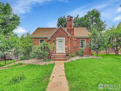 626 14th St Boulder, CO 80302