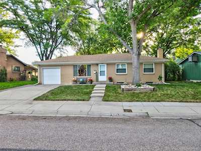 2857 Jon St Colorado Springs, CO 80907
