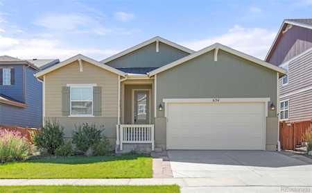 634 W 170th Place Broomfield, CO 80023