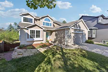 3430 Bethel Ct Colorado Springs, CO 80920