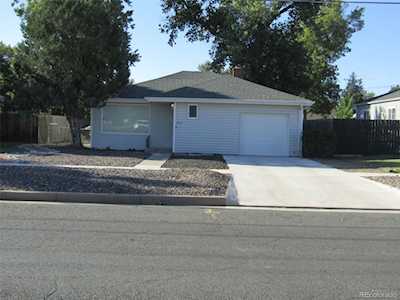 222 E 7th Ave Fort Morgan, CO 80701