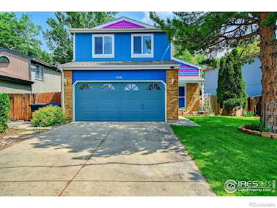 1636 18th Ave Longmont, CO 80501