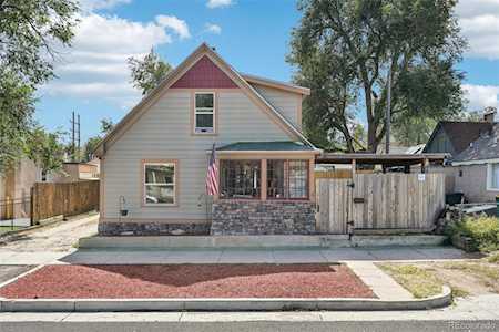7 E Fountain Blvd Colorado Springs, CO 80903