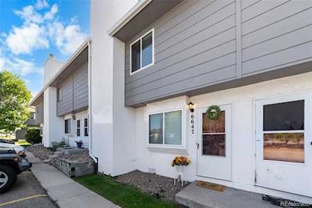 6647 Proud Eagle Ct Colorado Springs, CO 80915