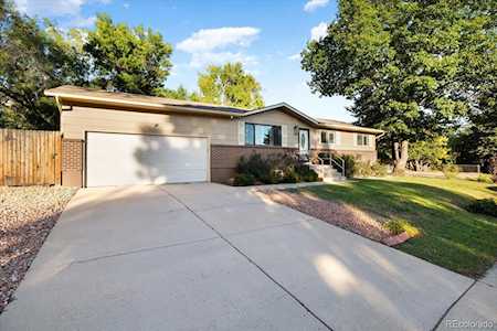 4618 Misty Dr Colorado Springs, CO 80918