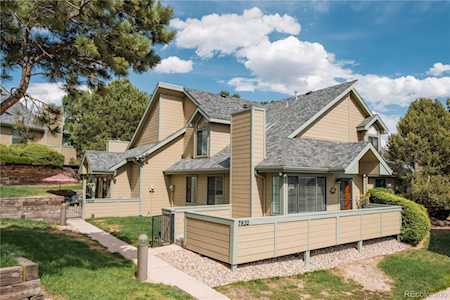7822 Brandy Circle Colorado Springs, CO 80920