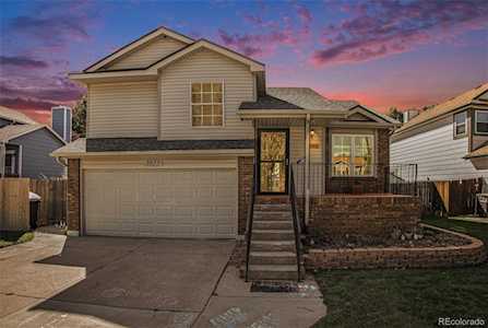 1035 Barnum Dr Colorado Springs, CO 80911