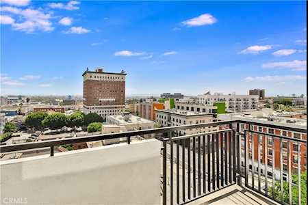 Downtown Los Angeles Luxury Penthouse Condos