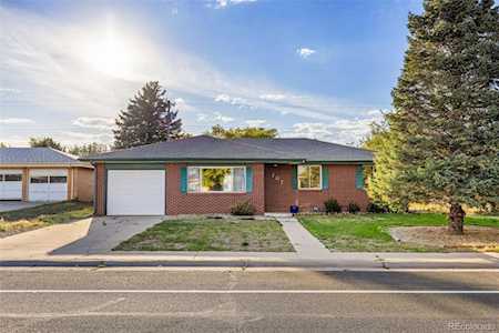 707 35th Avenue Ct Greeley, CO 80634