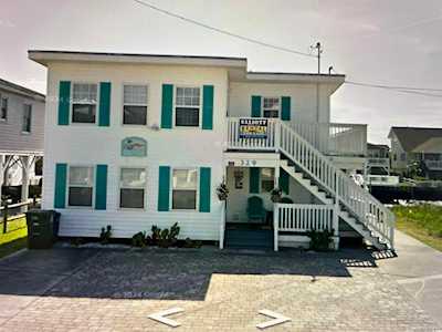 Small Cottages Or Mobile Home For Sale Cherry Grove Sc