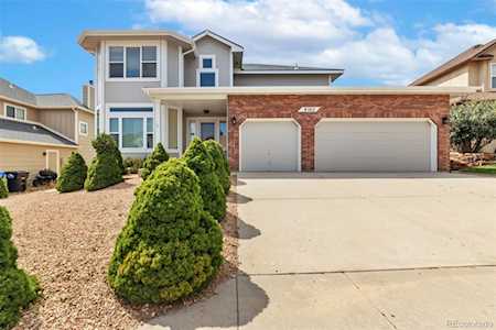 8160 Old Exchange Dr Colorado Springs, CO 80920