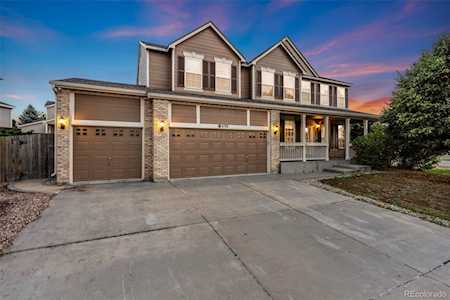 439 Gannet Dr Colorado Springs, CO 80921