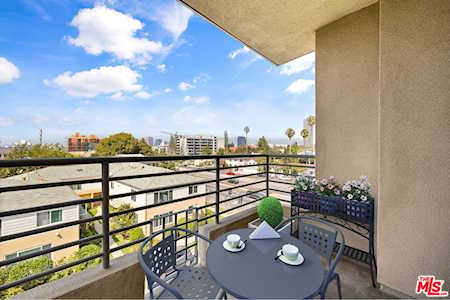 Penthouse For Sale Los Angeles photo