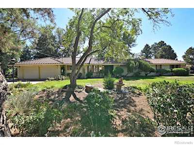 1719 Country Club Rd Fort Collins, CO 80524
