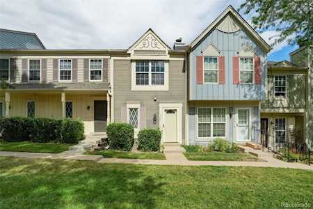 3581 Queen Anne Way Colorado Springs, CO 80917