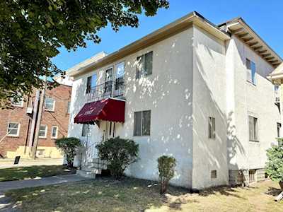 St. Paul Apartment Buildings for Sale - St. Paul, MN