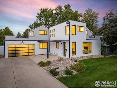 2035 Glenwood Dr Boulder, CO 80304
