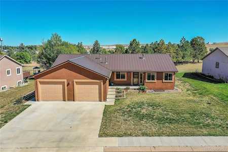 1124 Monument St Calhan, CO 80808
