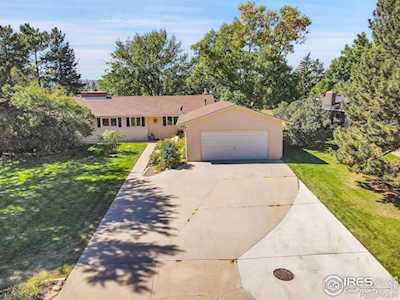 2233 Ridgecrest Rd Fort Collins, CO 80524