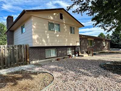 6717 Prince Dr Colorado Springs, CO 80918