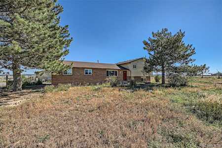 2452 Shetland Trl Elizabeth, CO 80107