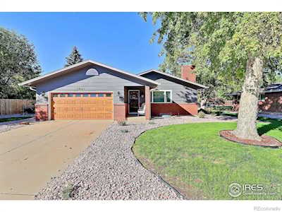 5021 W 23rd St Greeley, CO 80634
