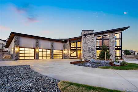 350 Silver Rock Place Colorado Springs, CO 80921