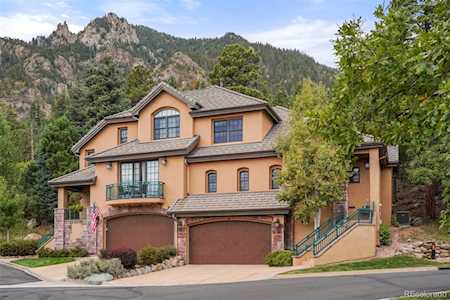 4510 Governors Point Colorado Springs, CO 80906