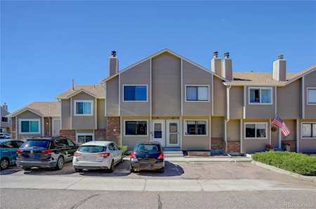 4754 Live Oak Dr Colorado Springs, CO 80916